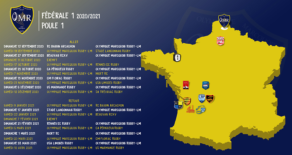 Calendrier F1 2020-2021 Calendrier F1 2020-2021