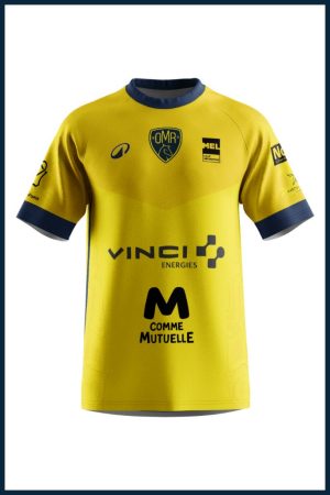 Maillot Jaune