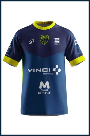 Maillot Bleu