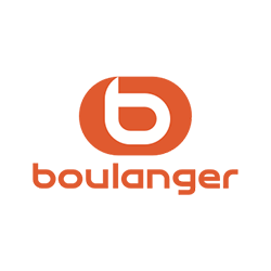 Logo de Boulanger