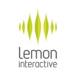 Logo de Lemon Interactive
